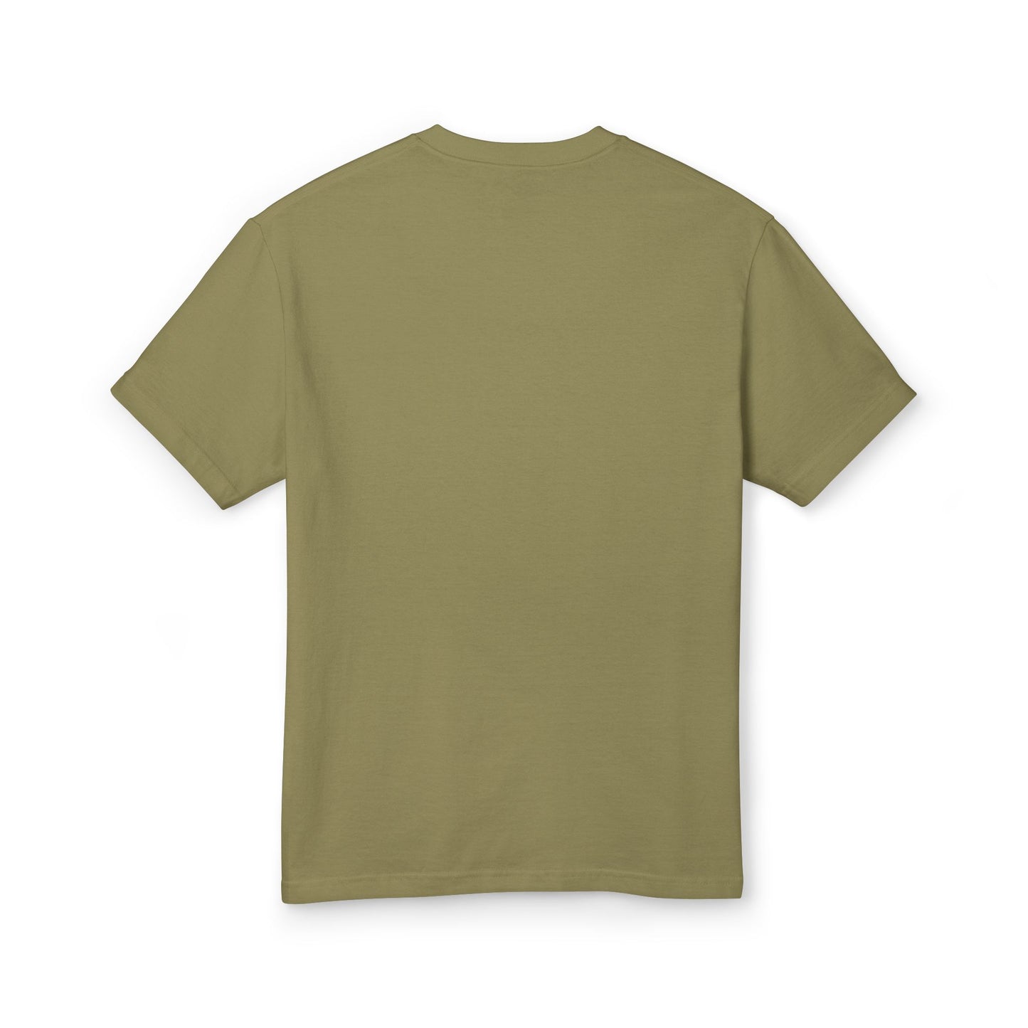 Maranatha Unisex Heavyweight Cotton Tee - Comfortable Casual Wear
