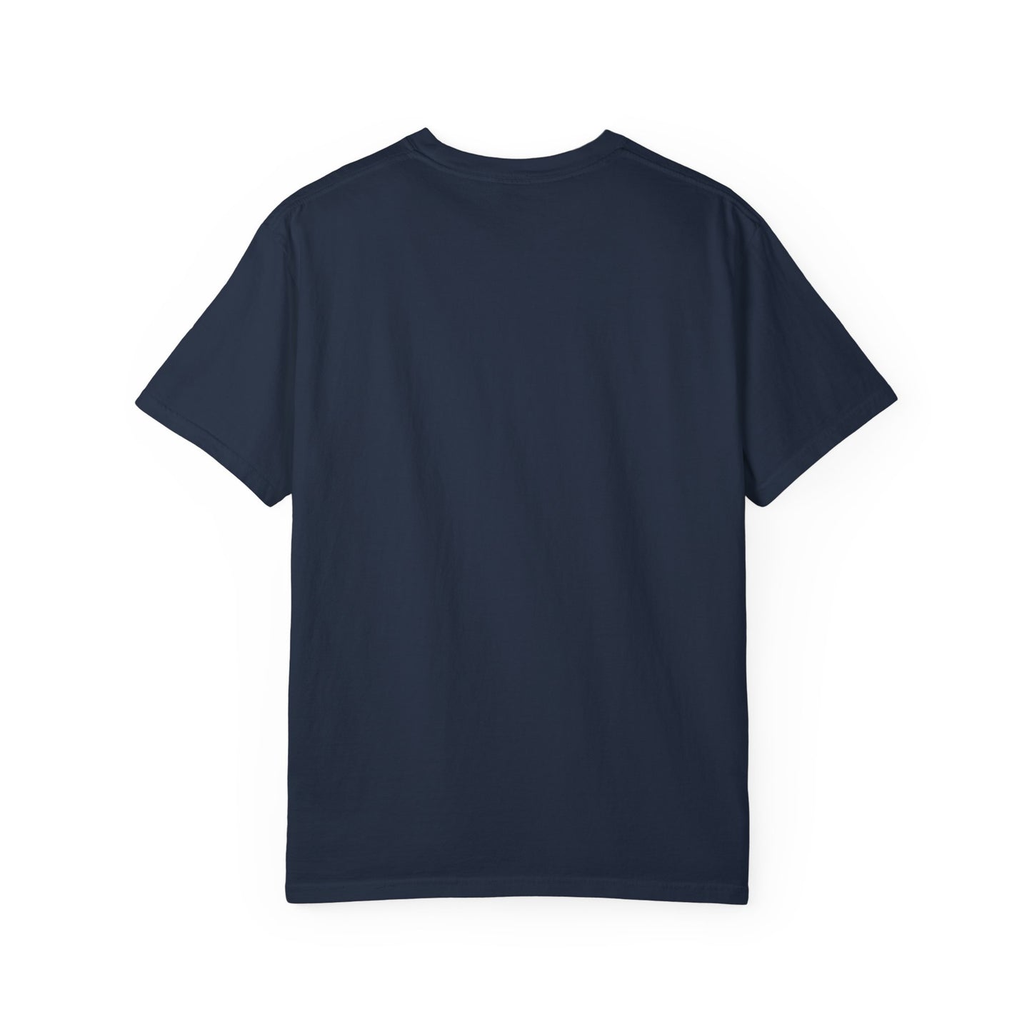Come Lord Jesus Unisex Garment-Dyed T-shirt