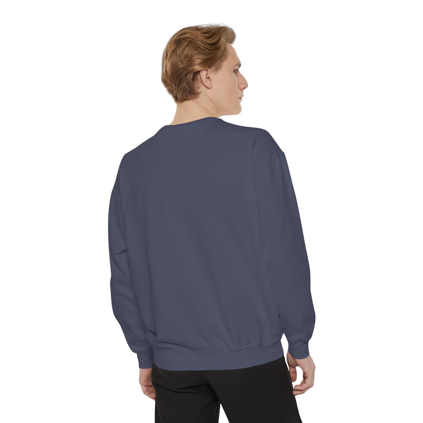 Praise the Lord Sweatshirt
