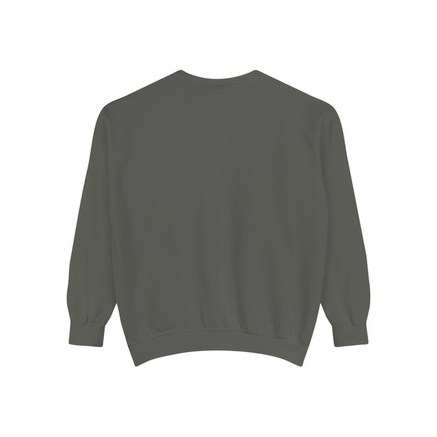 Praise the Lord Sweatshirt