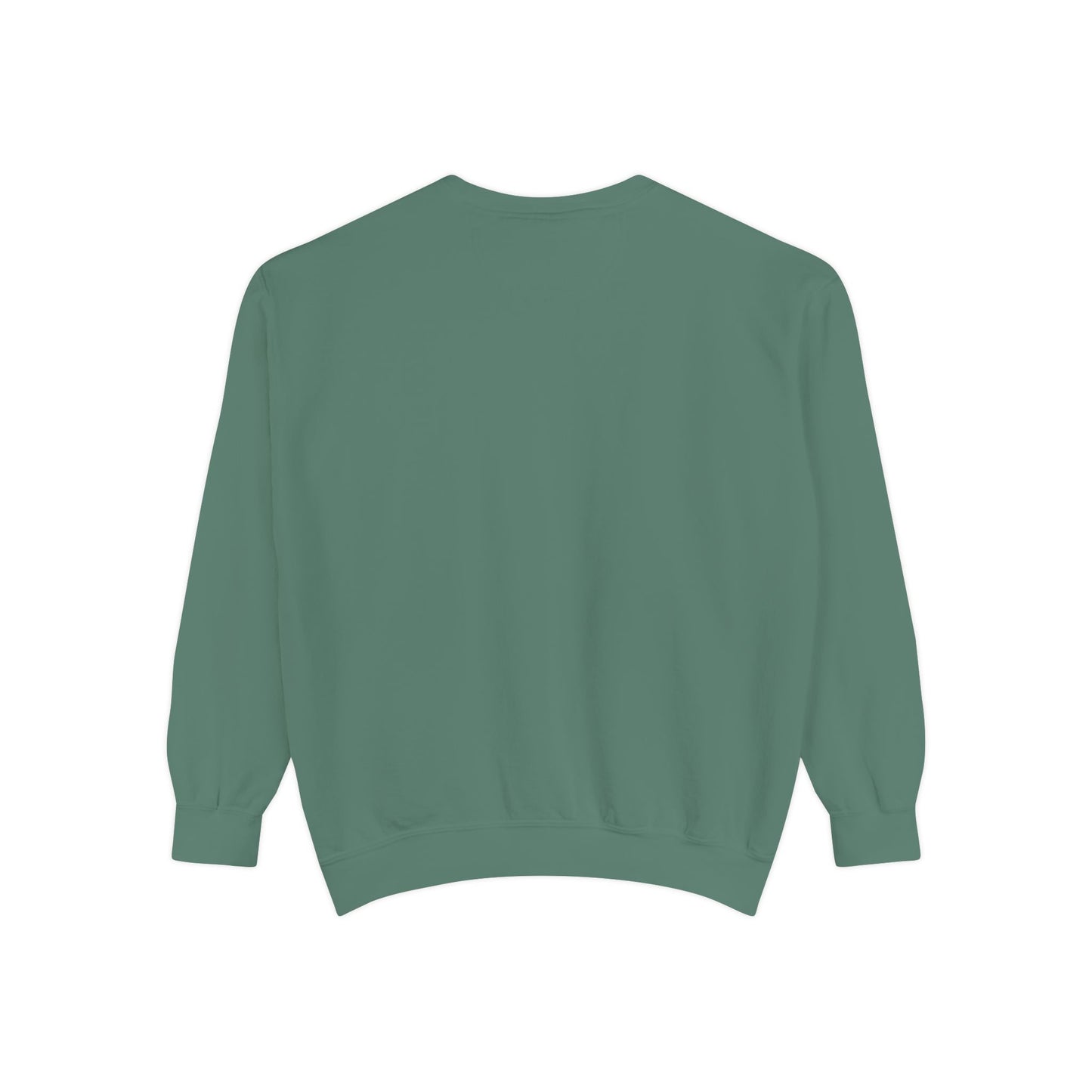 Praise the Lord Sweatshirt