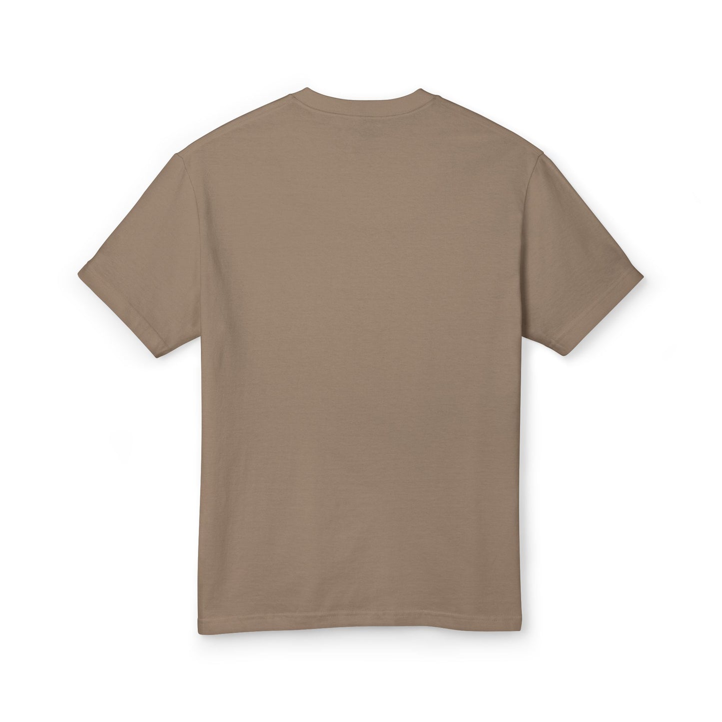 Maranatha Unisex Heavyweight Cotton Tee - Comfortable Casual Wear