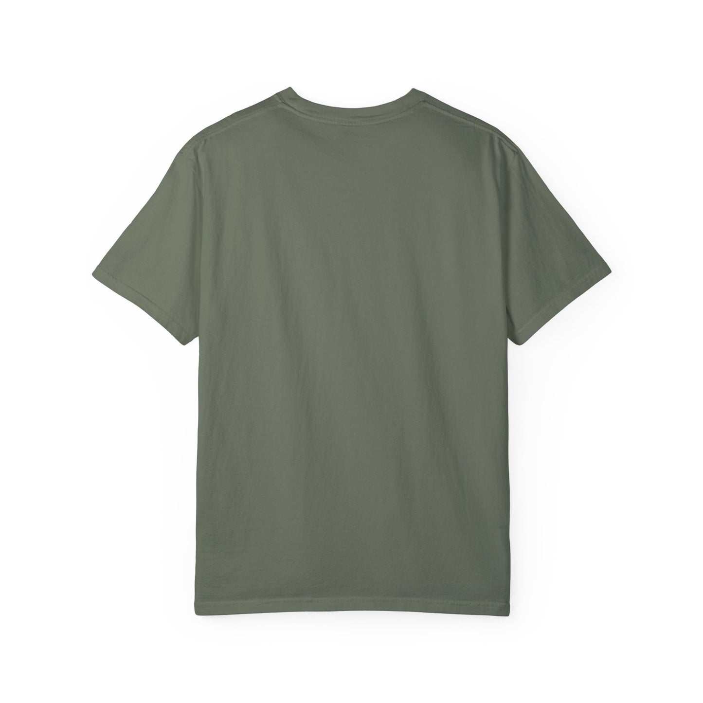 Come Lord Jesus Unisex Garment-Dyed T-shirt