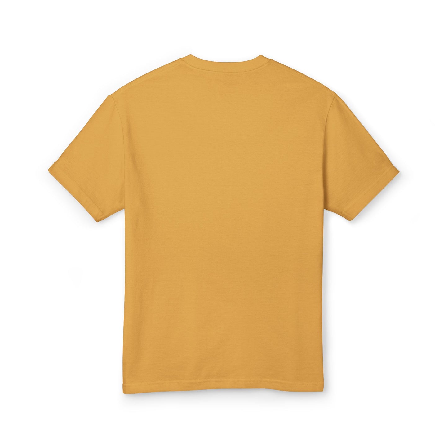 Maranatha Unisex Heavyweight Cotton Tee - Comfortable Casual Wear