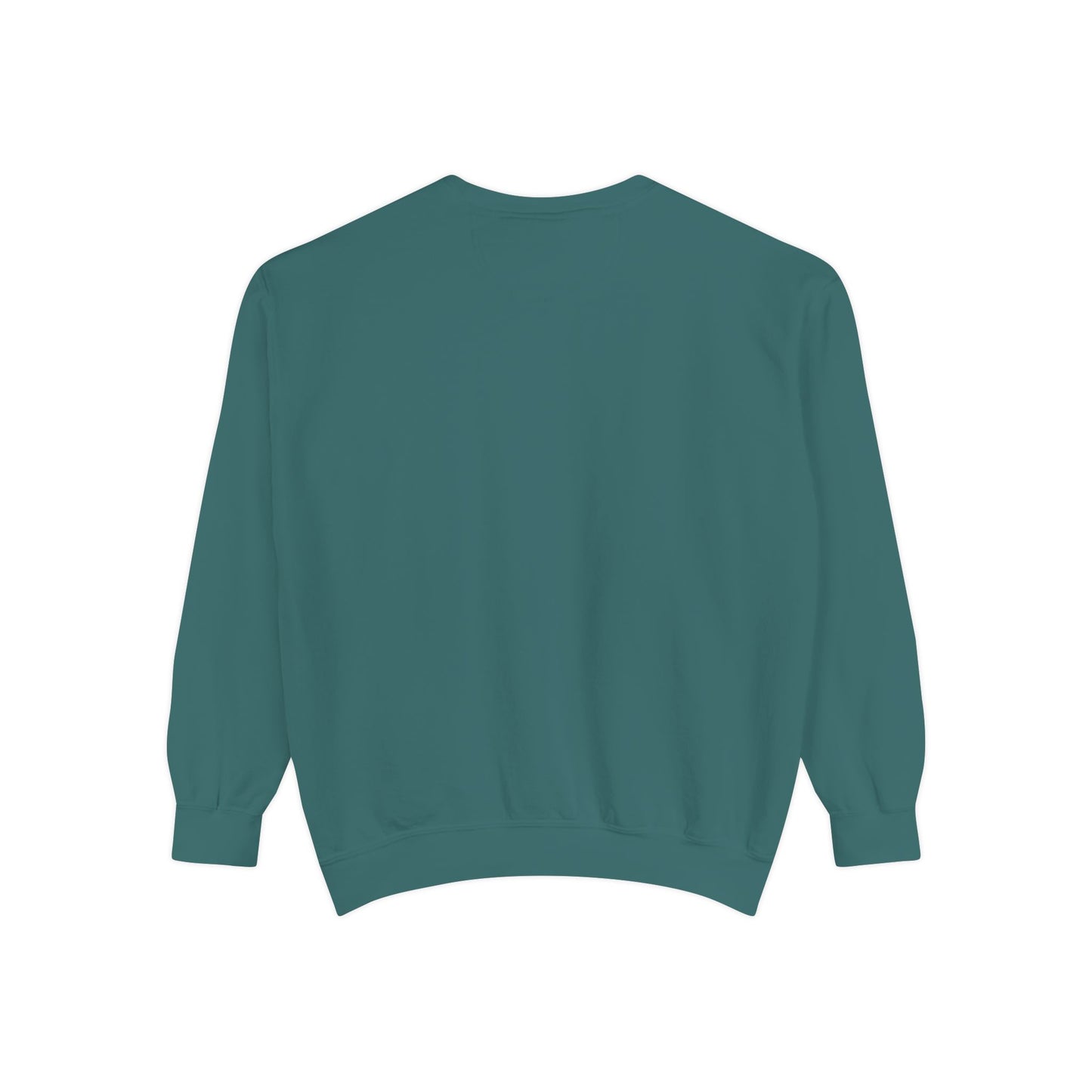 Praise the Lord Sweatshirt
