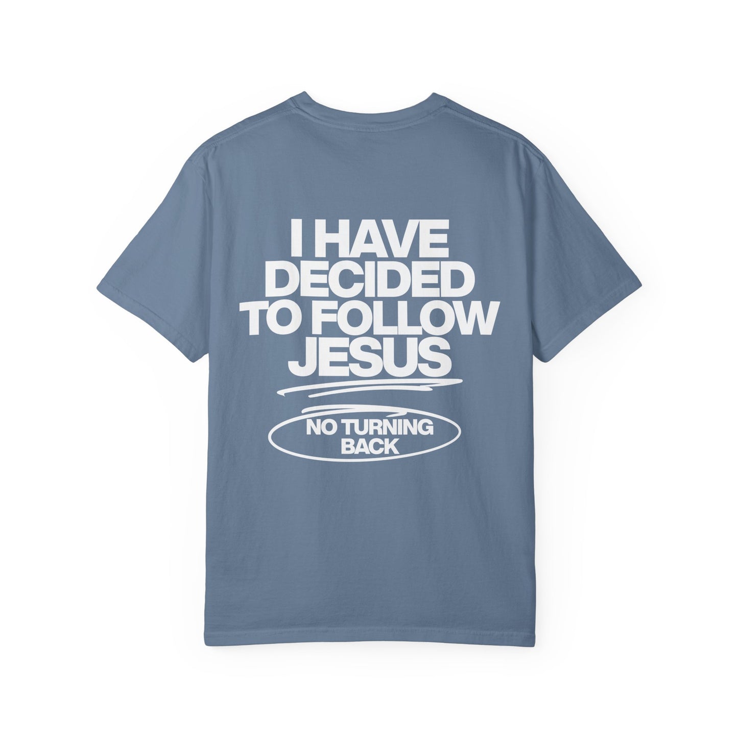 Faith-Inspired Unisex T-Shirt, Jesus Freak Tee, Inspirational Christian Shirt, Casual Everyday Wear, Gift for Believers