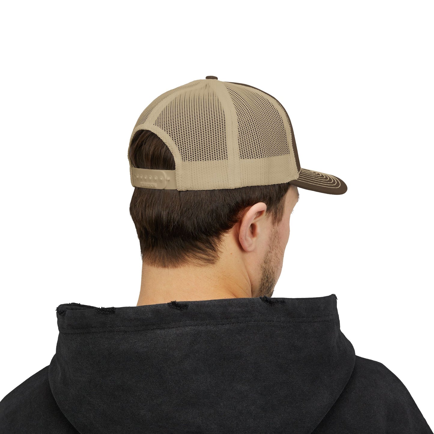 In Oregon as in Heaven Richardson 112 Hat