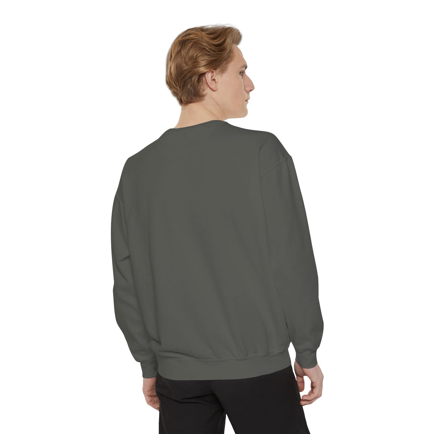 Praise the Lord Sweatshirt