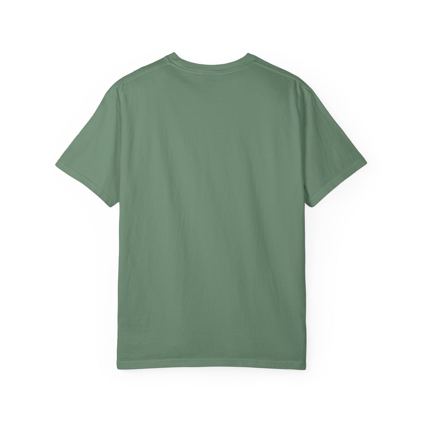 'In Oregon As In Heaven' - Casual Wear, Gift for Oregonians Who LOVE JESUS!