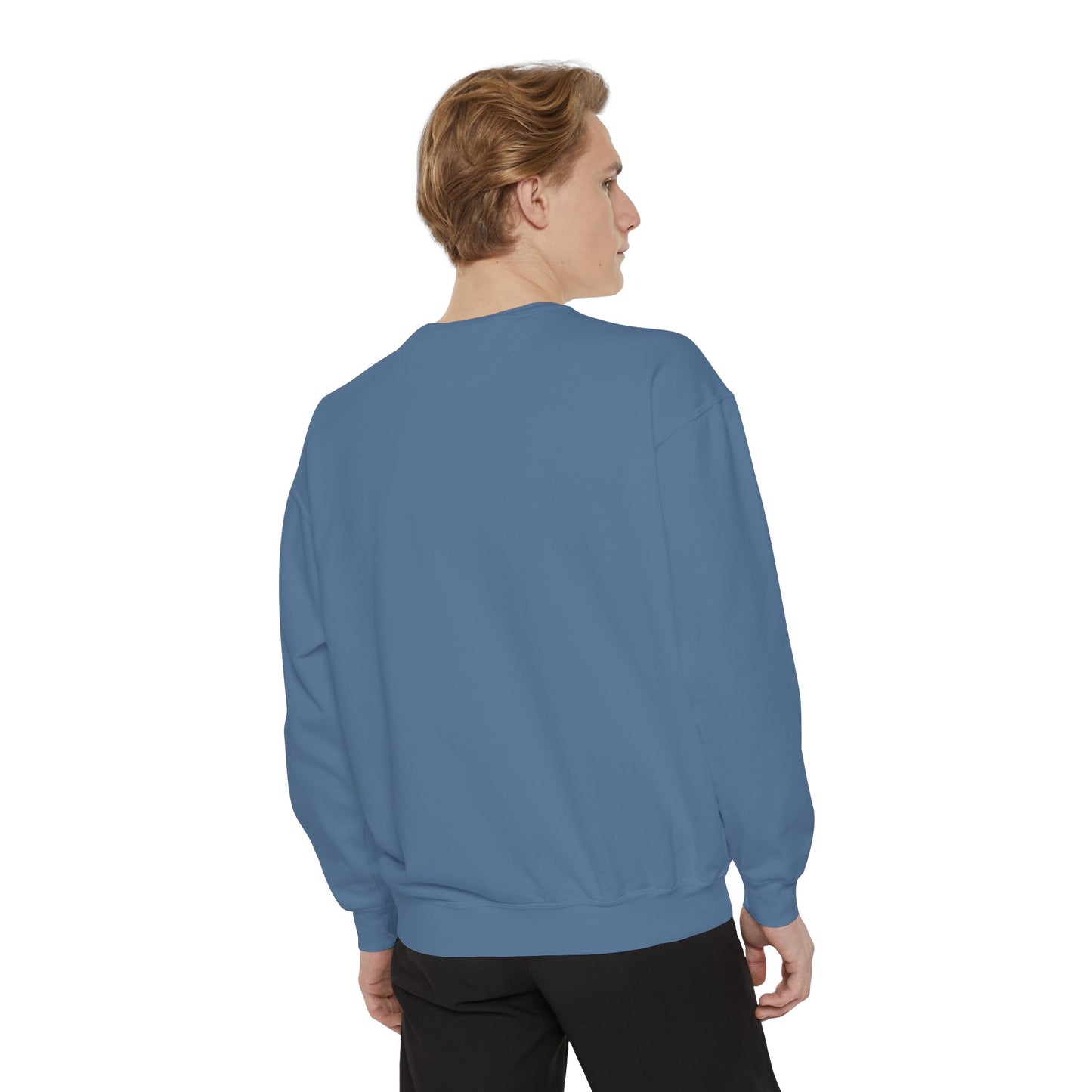 Praise the Lord Sweatshirt
