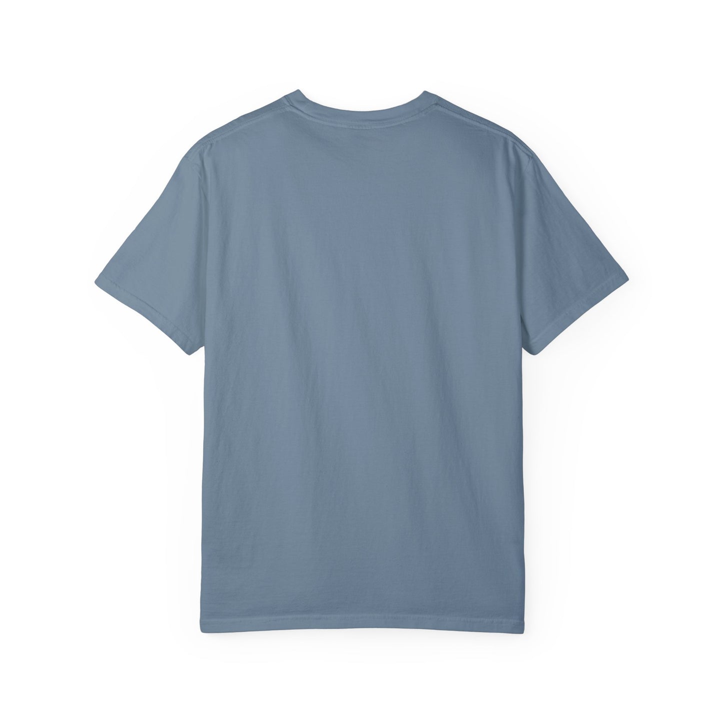Come Lord Jesus Unisex Garment-Dyed T-shirt