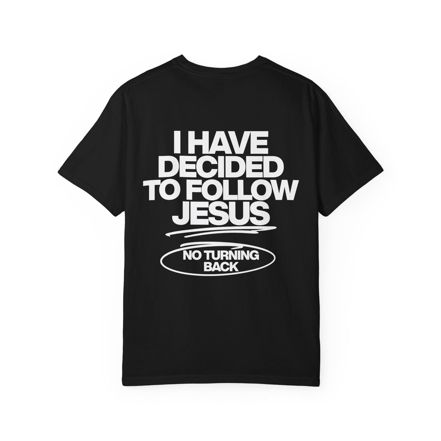 Faith-Inspired Unisex T-Shirt, Jesus Freak Tee, Inspirational Christian Shirt, Casual Everyday Wear, Gift for Believers