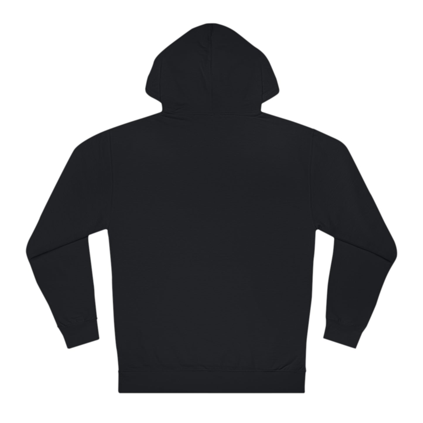 In Oregon as in Heaven Unisex Hooded Sweatshirt