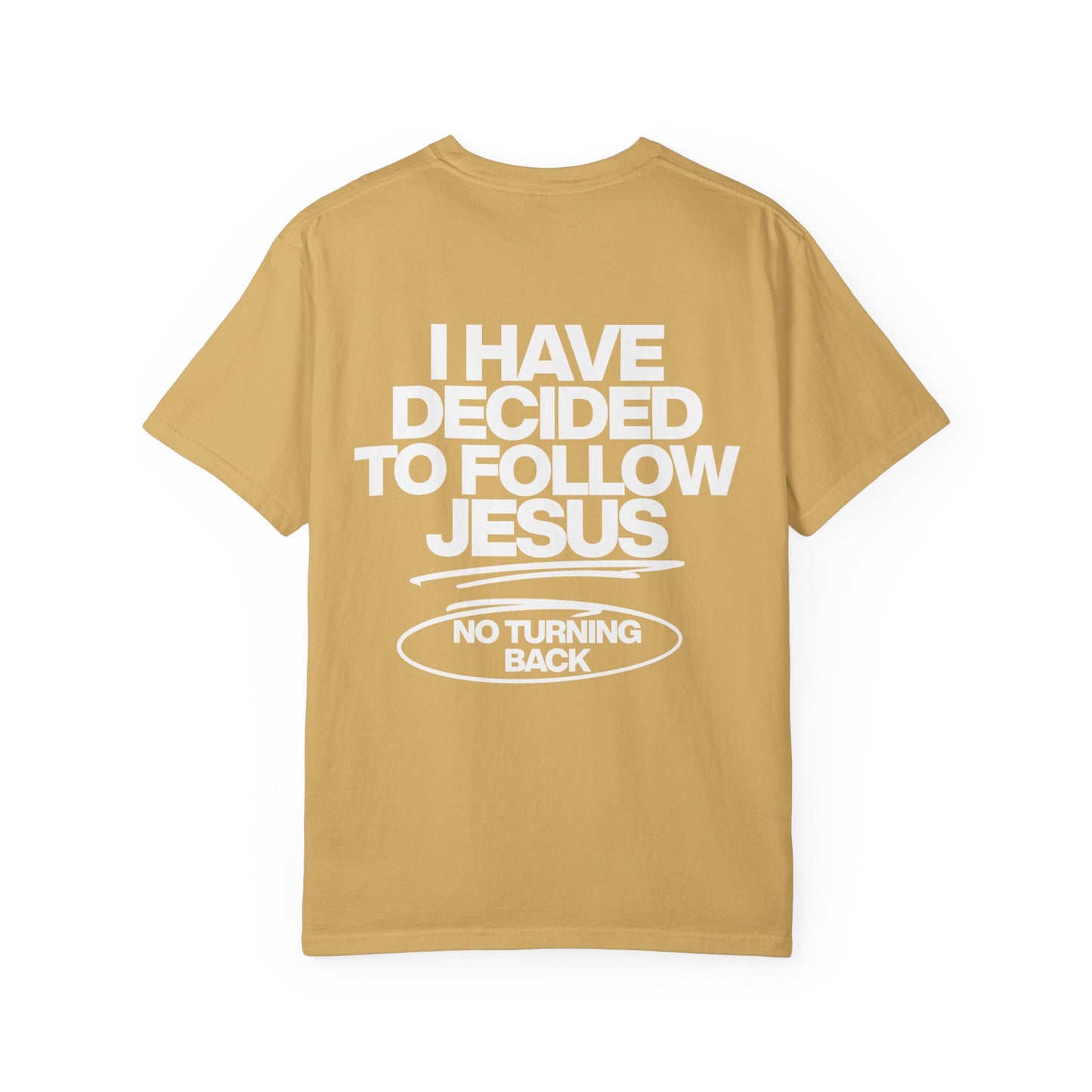 Faith-Inspired Unisex T-Shirt, Jesus Freak Tee, Inspirational Christian Shirt, Casual Everyday Wear, Gift for Believers