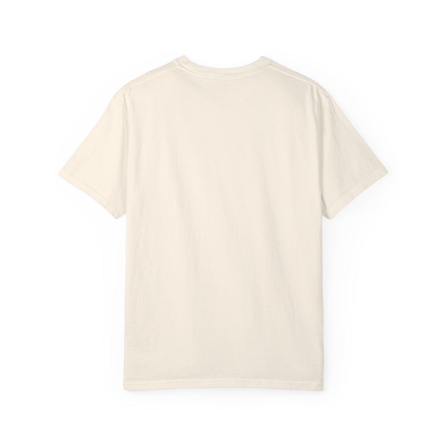 Come Lord Jesus Unisex Garment-Dyed T-shirt
