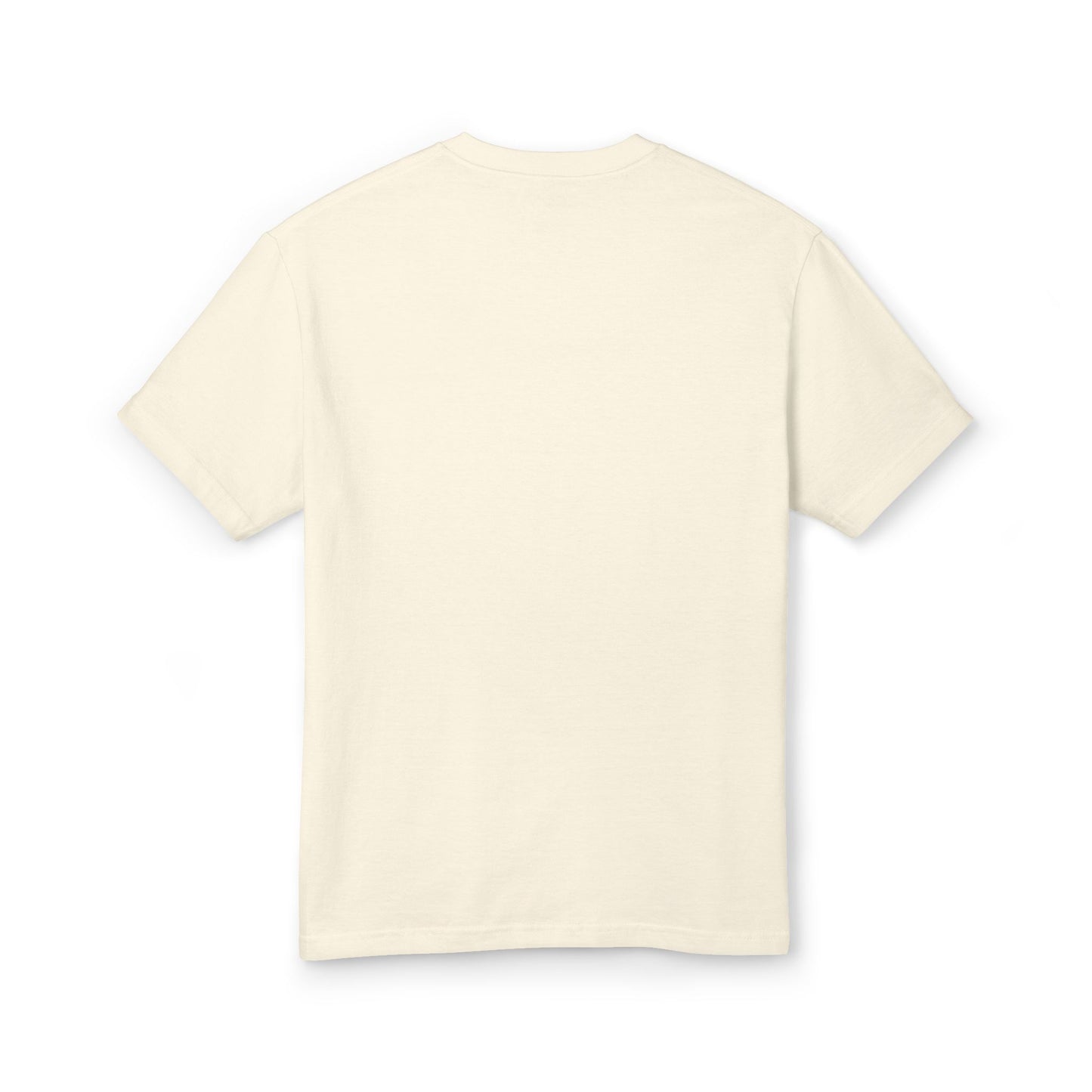 Maranatha Unisex Heavyweight Cotton Tee - Comfortable Casual Wear