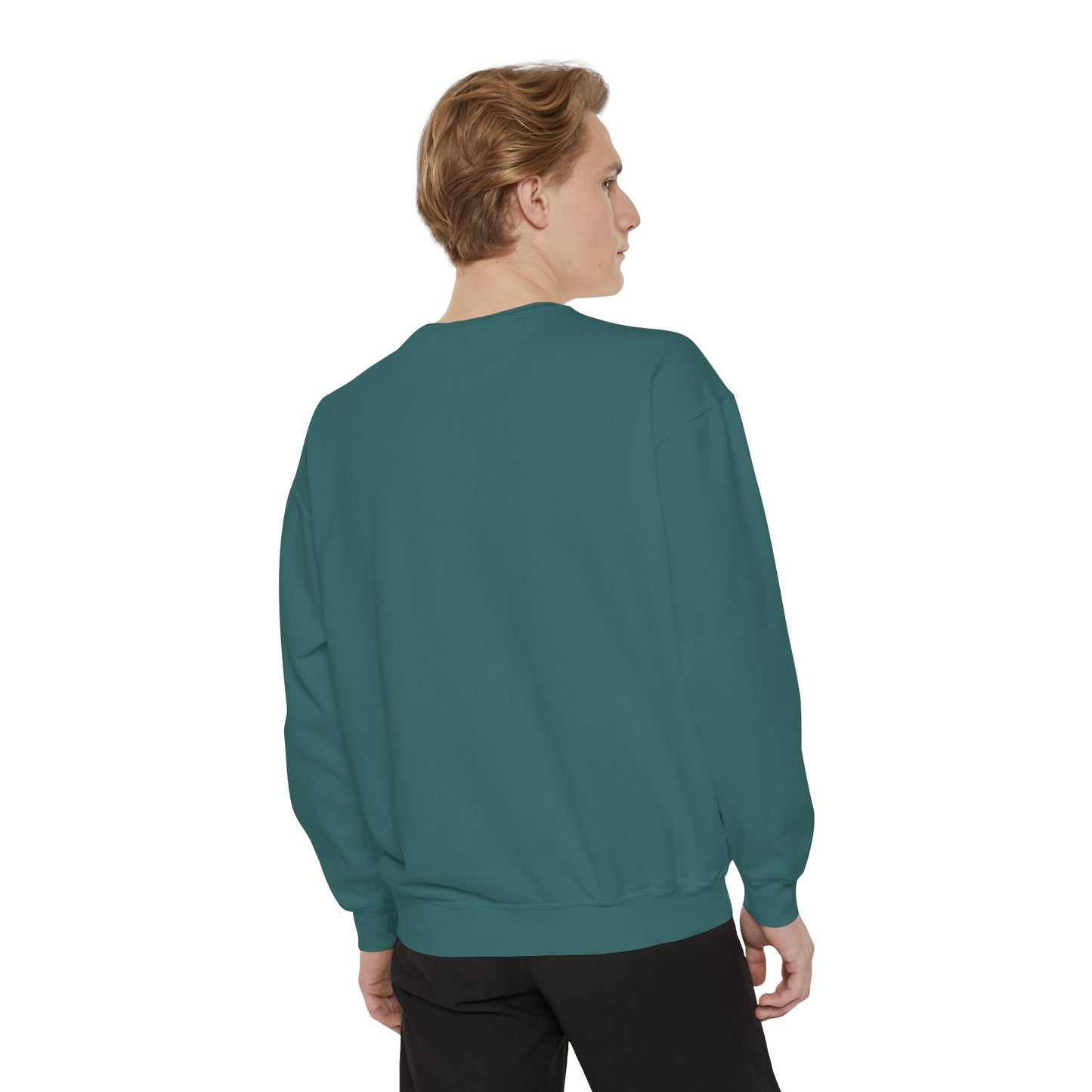 Praise the Lord Sweatshirt