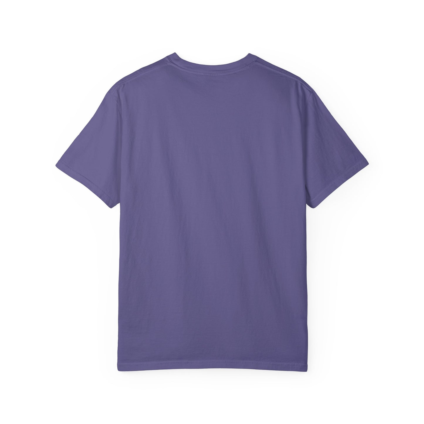 Come Lord Jesus Unisex Garment-Dyed T-shirt