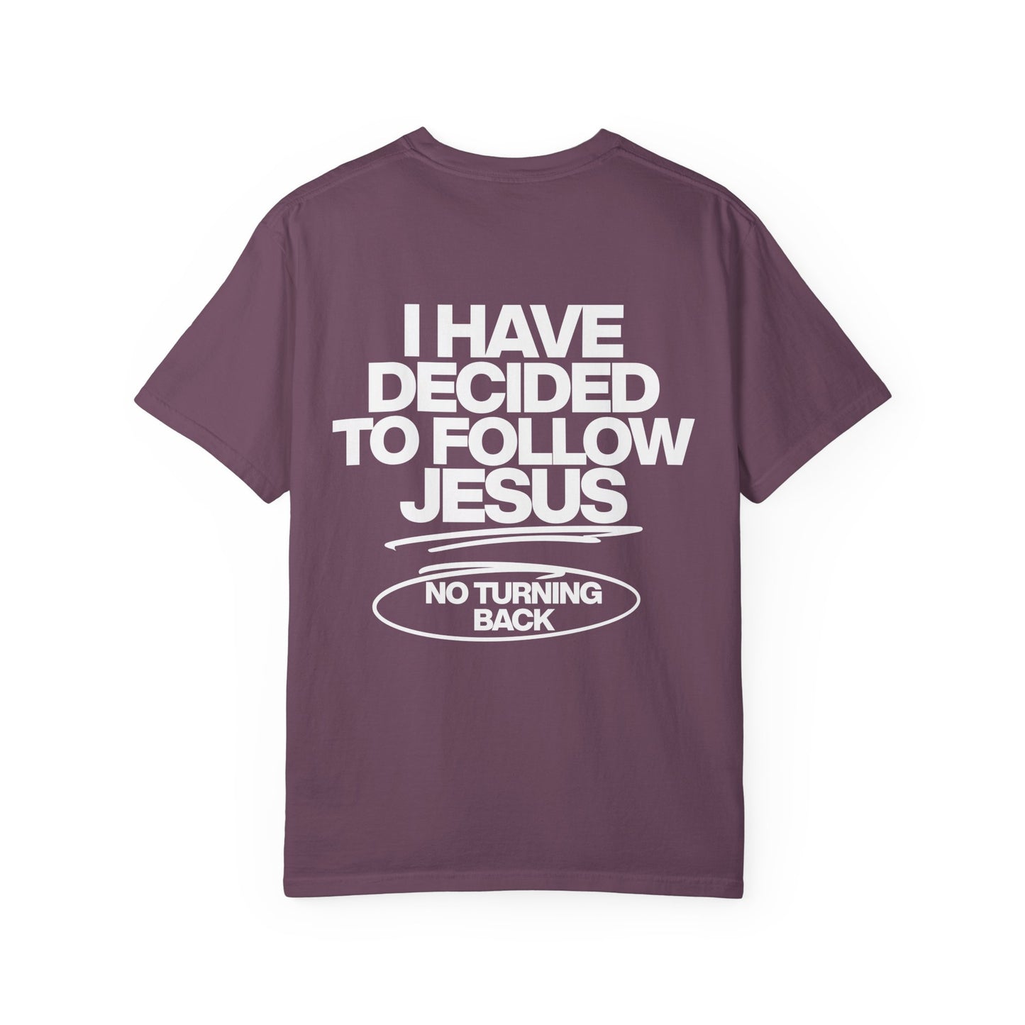Faith-Inspired Unisex T-Shirt, Jesus Freak Tee, Inspirational Christian Shirt, Casual Everyday Wear, Gift for Believers