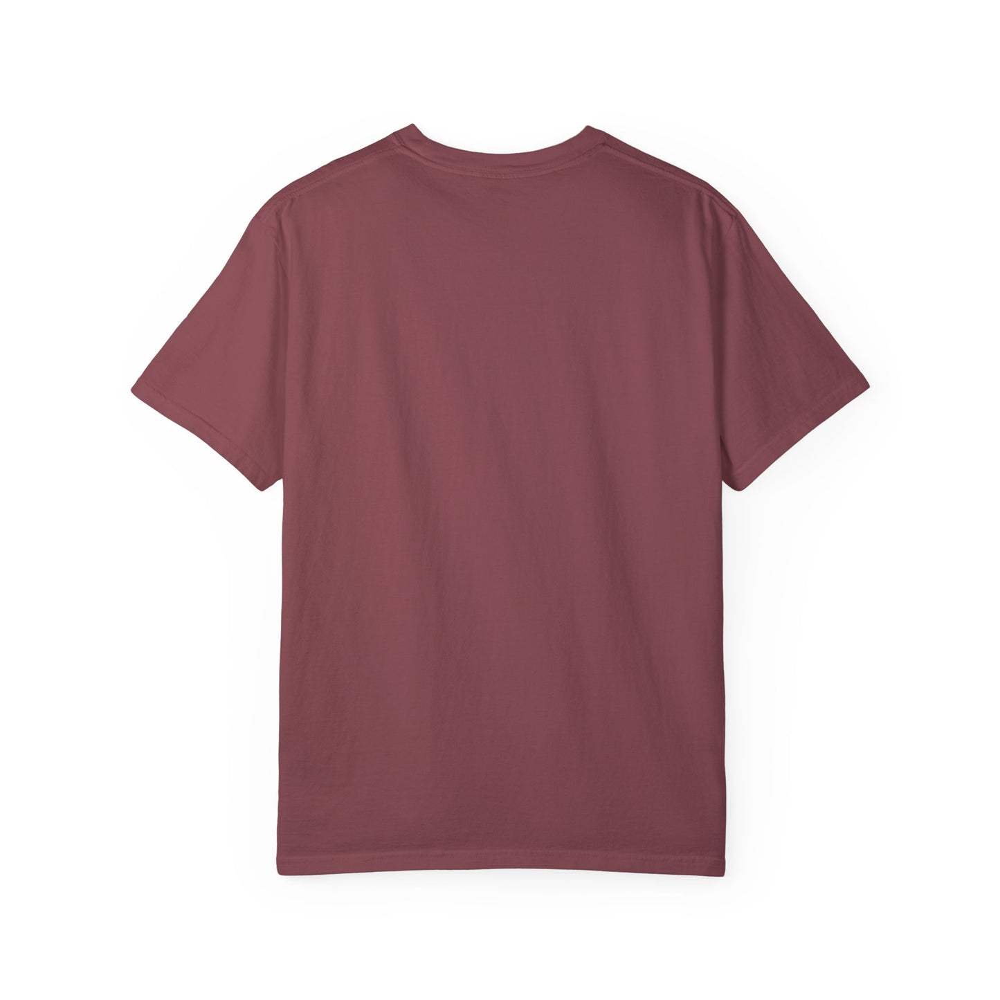 Come Lord Jesus Unisex Garment-Dyed T-shirt