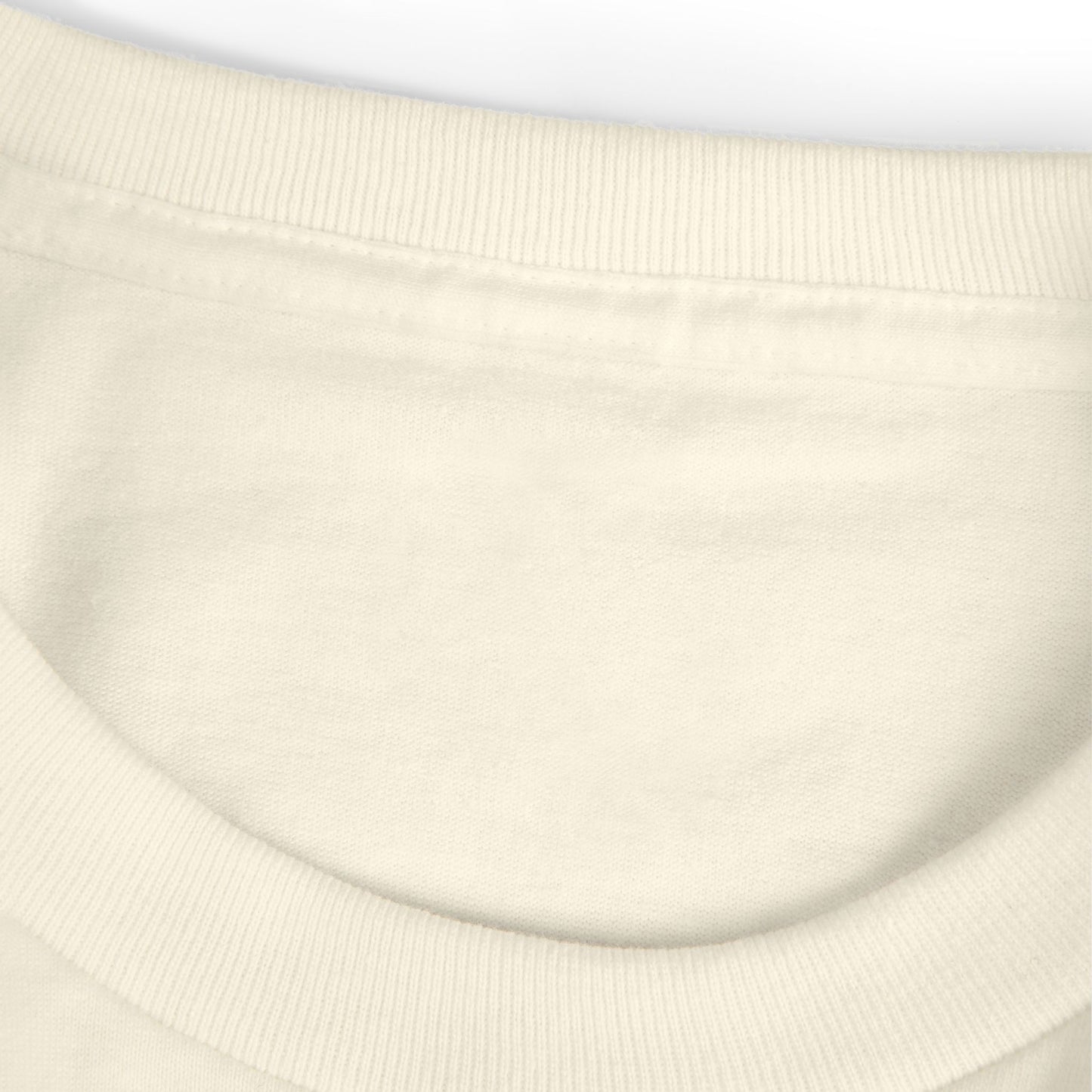 Maranatha Unisex Heavyweight Cotton Tee - Comfortable Casual Wear