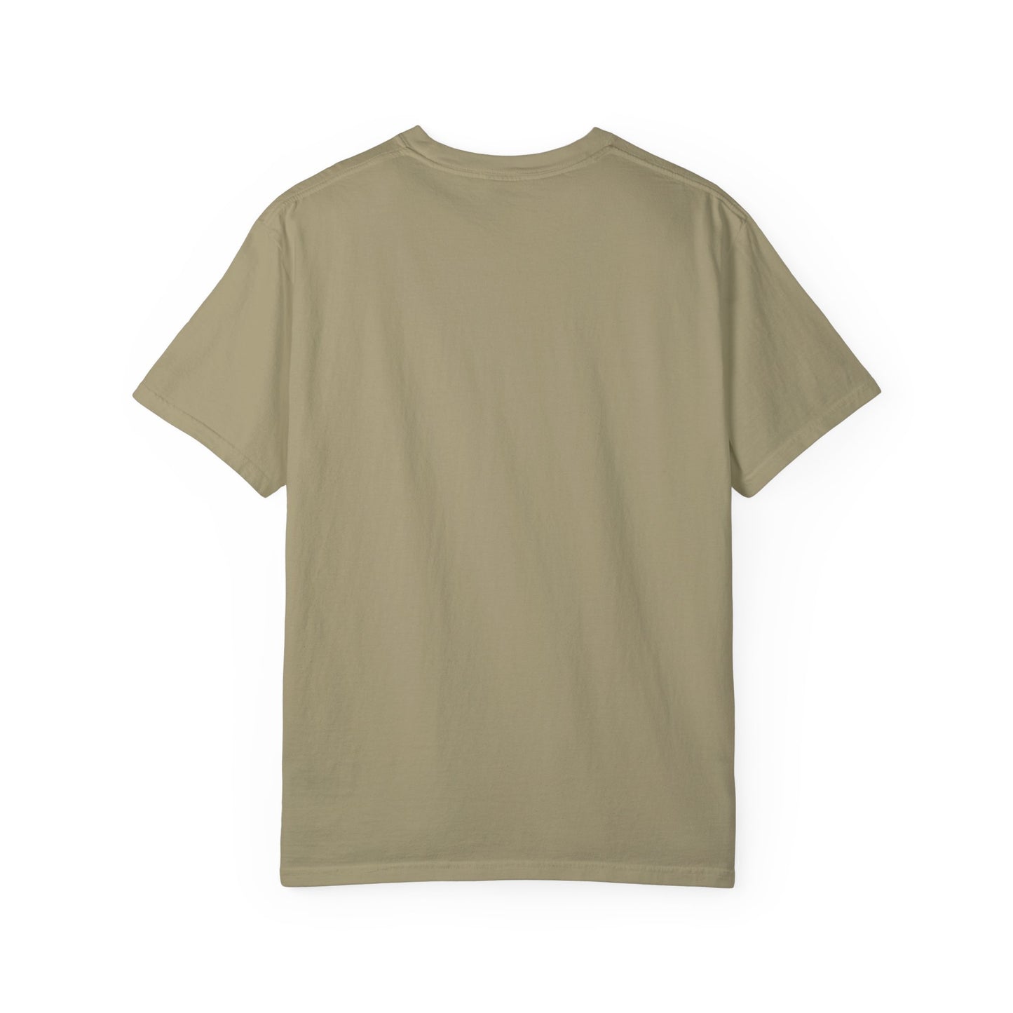Come Lord Jesus Unisex Garment-Dyed T-shirt