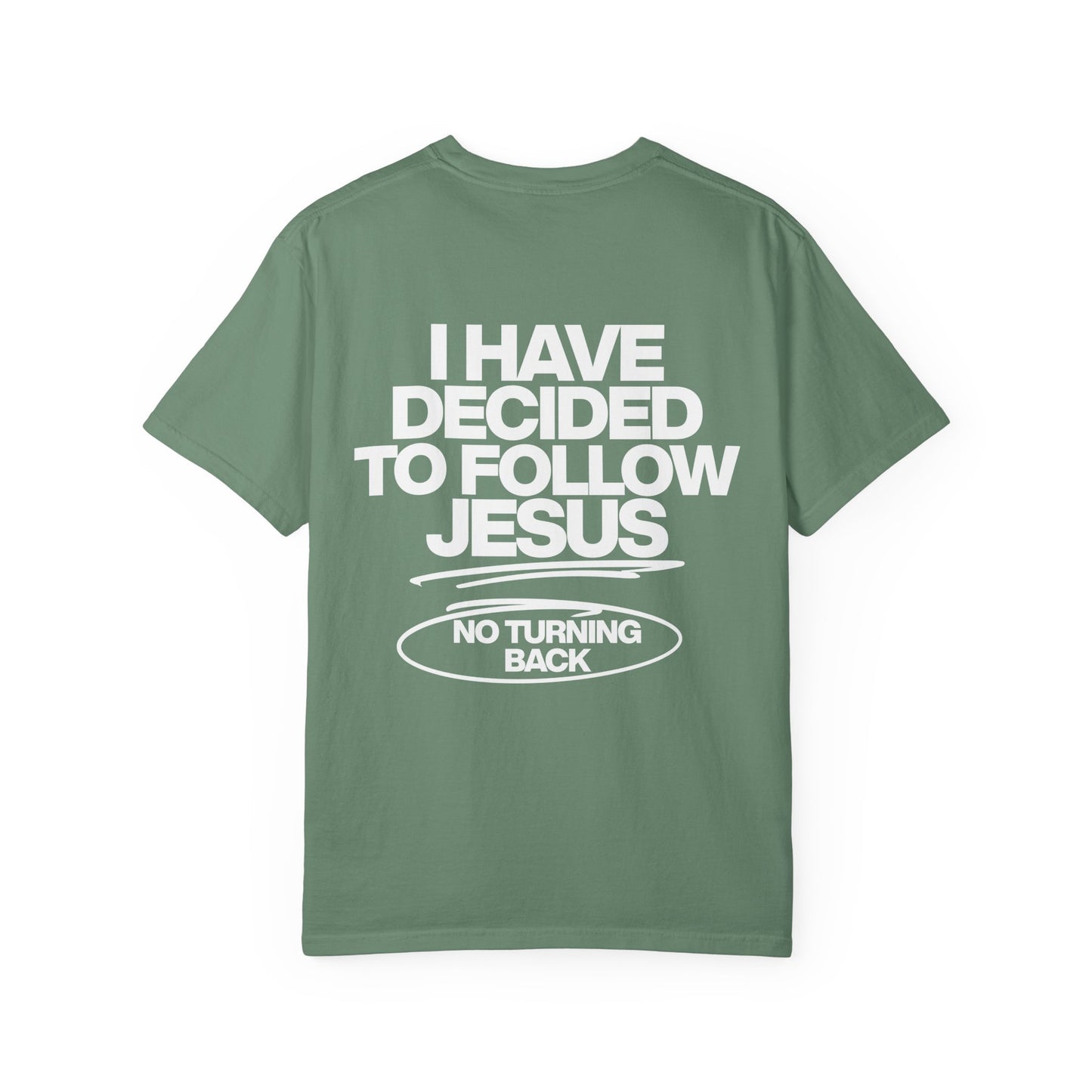 Faith-Inspired Unisex T-Shirt, Jesus Freak Tee, Inspirational Christian Shirt, Casual Everyday Wear, Gift for Believers
