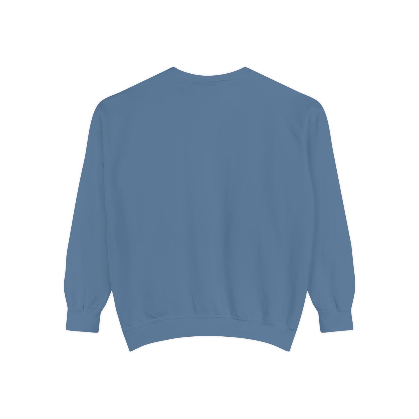 Praise the Lord Sweatshirt
