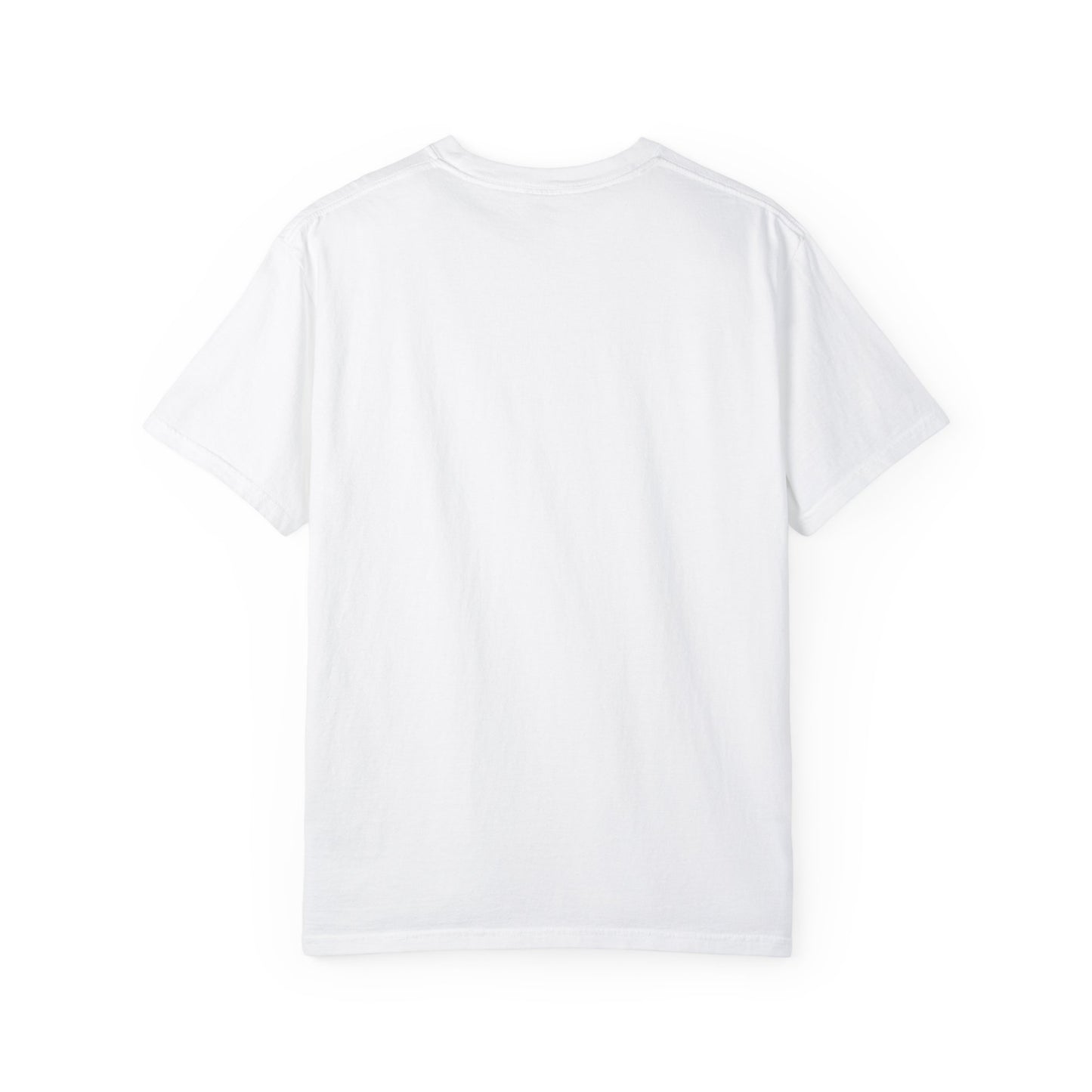 Come Lord Jesus Unisex Garment-Dyed T-shirt