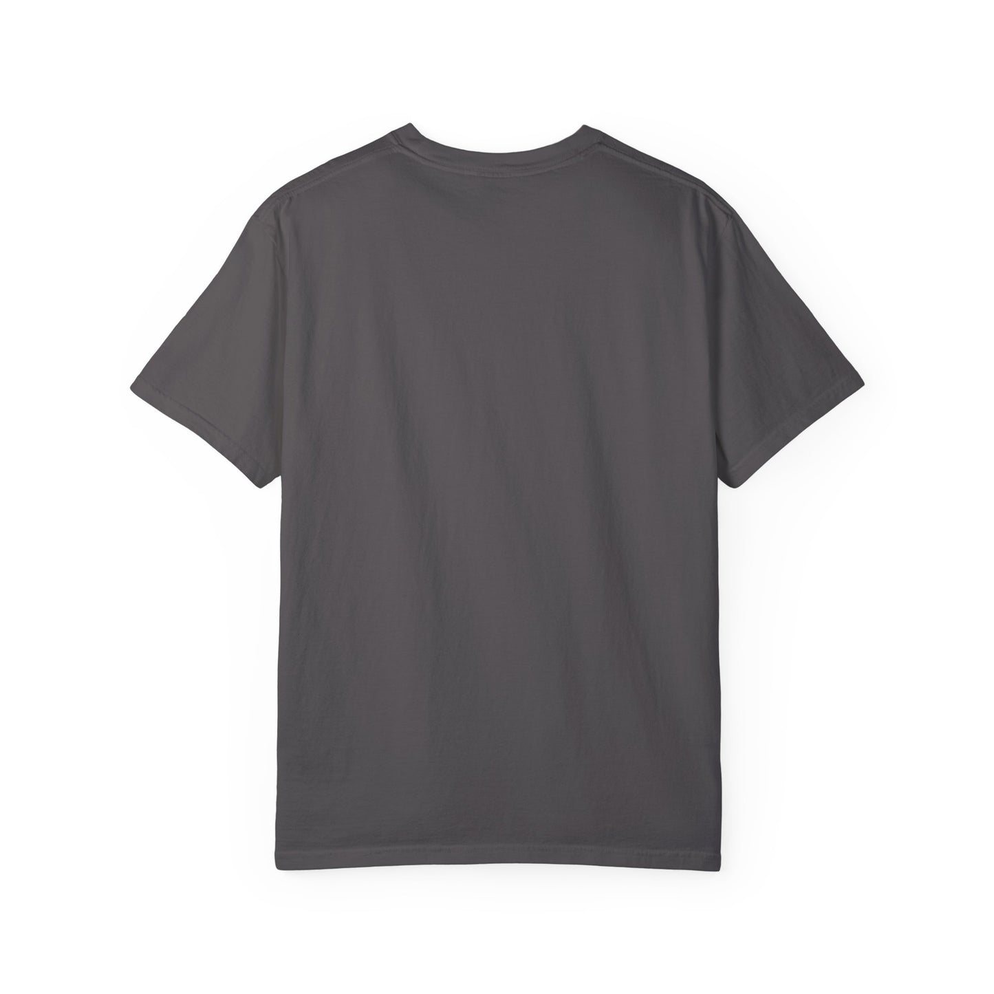 Come Lord Jesus Unisex Garment-Dyed T-shirt