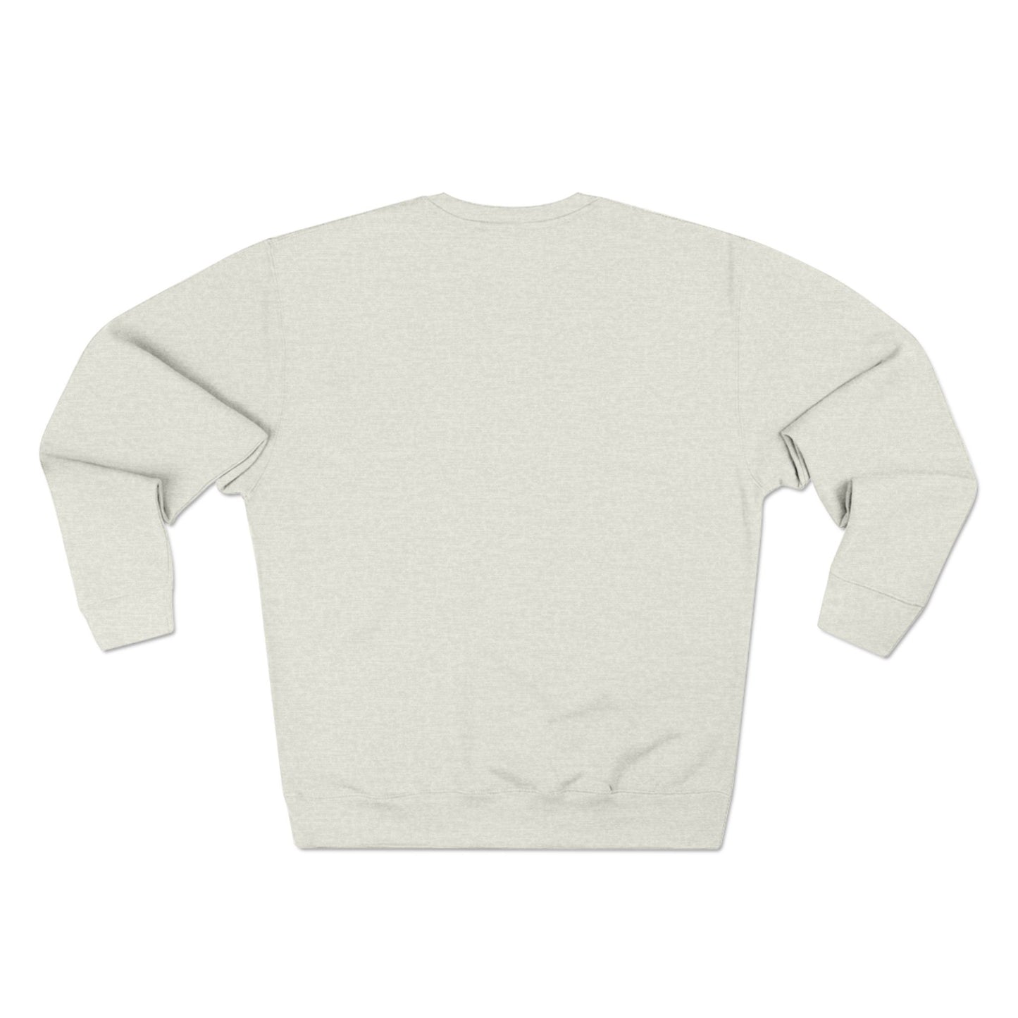 Come Lord Jesus Unisex Crewneck Sweatshirt