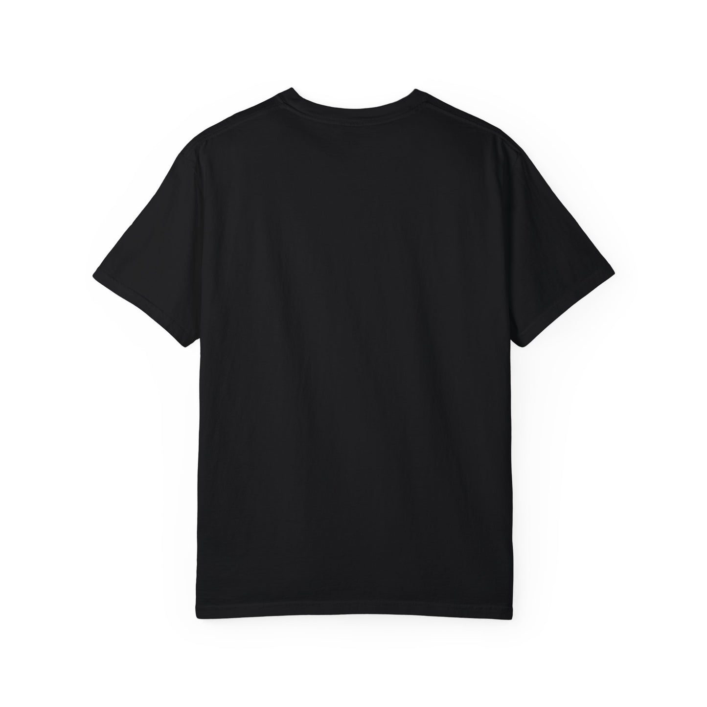 Come Lord Jesus Unisex Garment-Dyed T-shirt