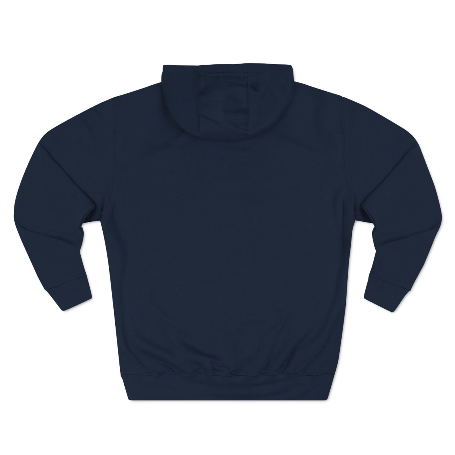 Amazing Grace Three-Panel Fleece Hoodie