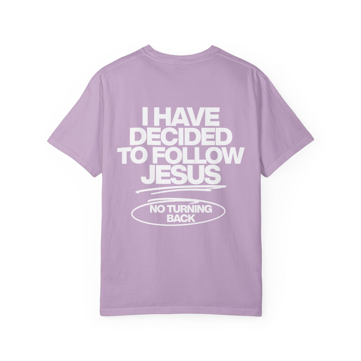 Faith-Inspired Unisex T-Shirt, Jesus Freak Tee, Inspirational Christian Shirt, Casual Everyday Wear, Gift for Believers