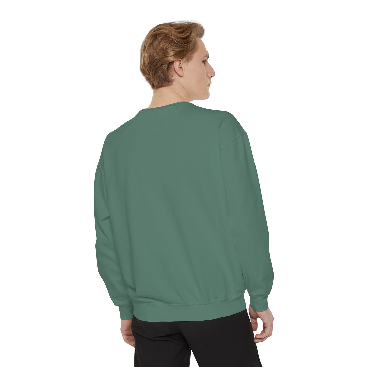 Praise the Lord Sweatshirt