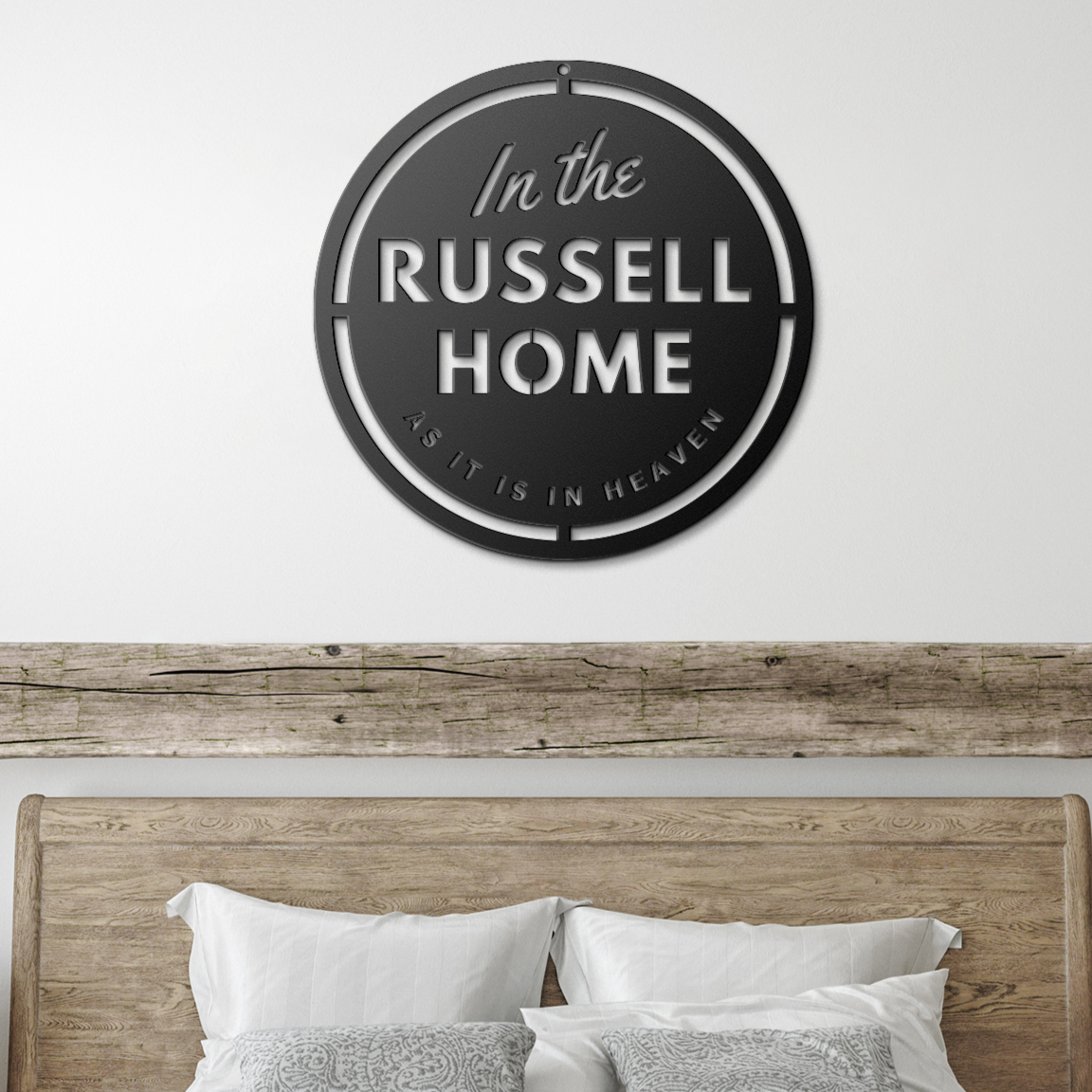 Custom_Name_as_it_it_in_Heaven_Metal_W_Black_Farmhouse_Bedroom_Mockup.png