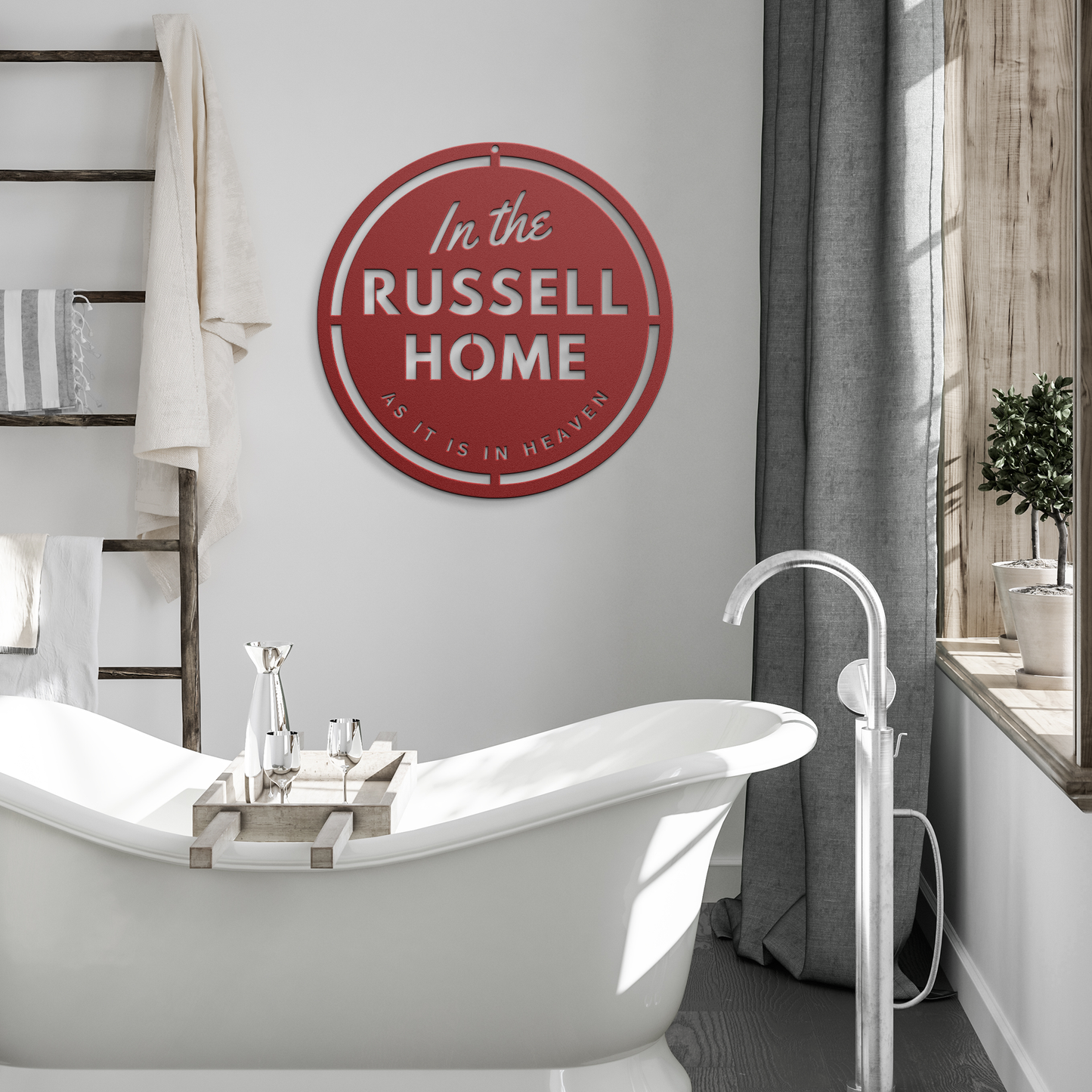 Custom_Name_as_it_it_in_Heaven_Metal_W_Red_Modern_Bathroom_Mockup.png