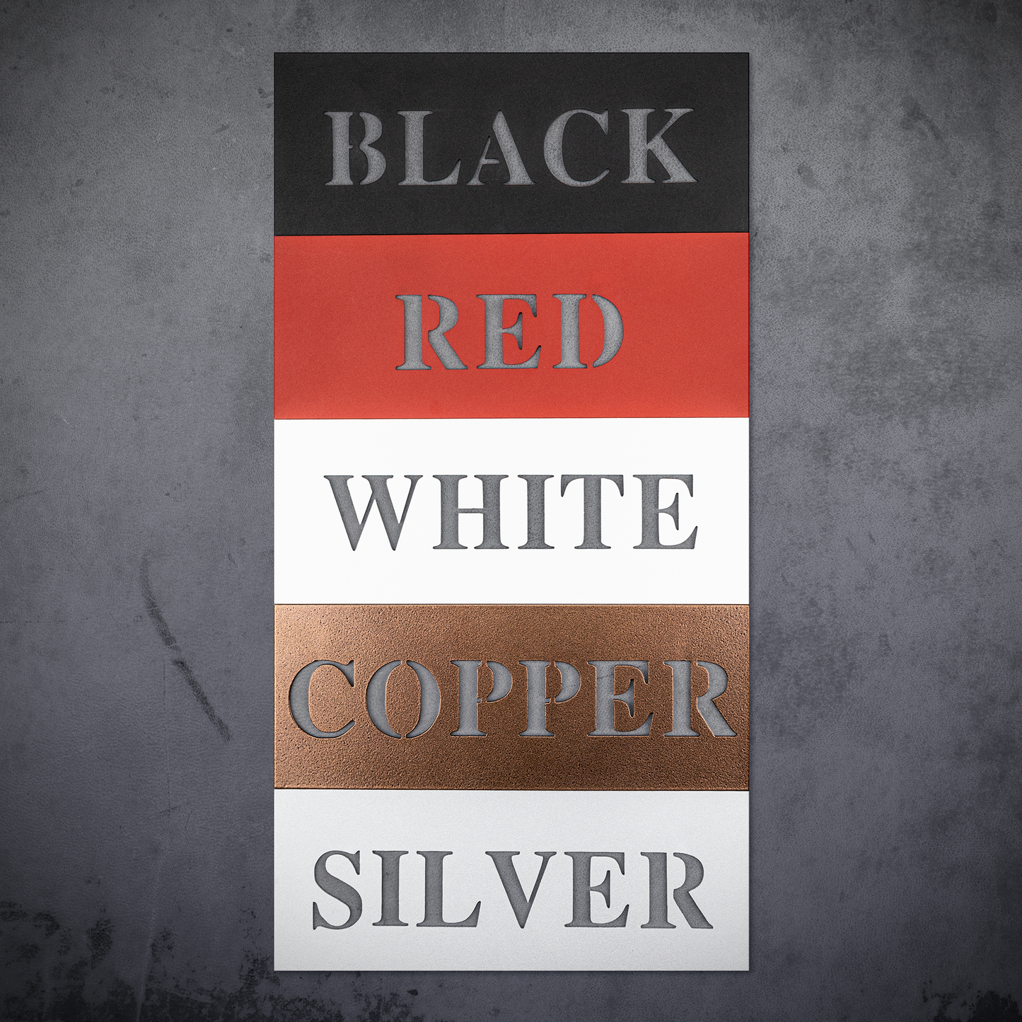 Custom_Sign_AS_FOR_ME_AND_MY_HOUSE_Metal_Sign_Swatches_Mockup.png