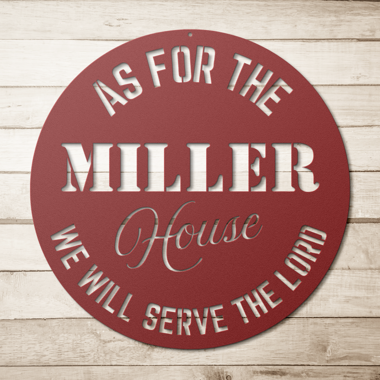 Custom_Sign_AS_FOR_ME_AND_MY_HOUSE_Red_Simple_Wood_BKGD_Mockup.png