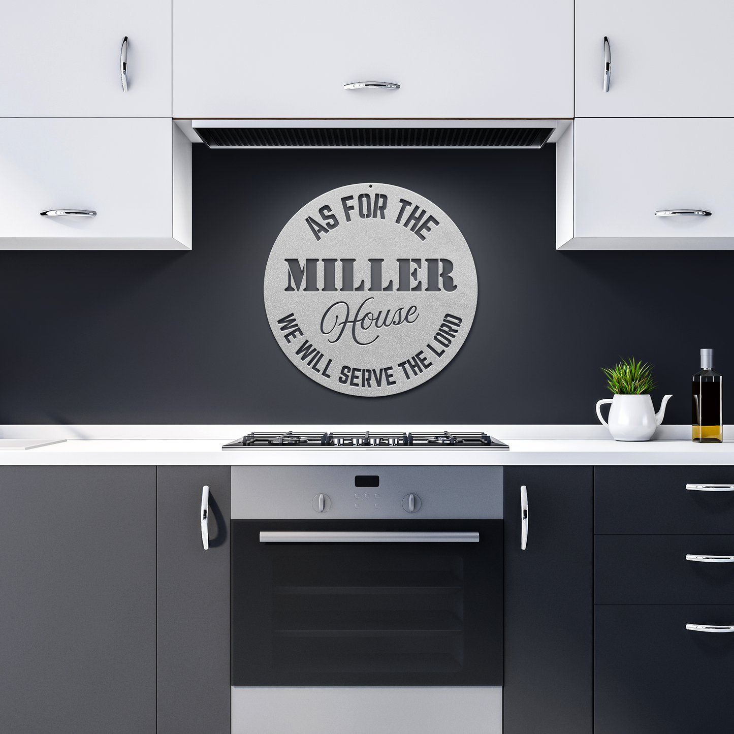Custom_Sign_AS_FOR_ME_AND_MY_HOUSE_Silver_Dark_Kitchen_Mockup.png