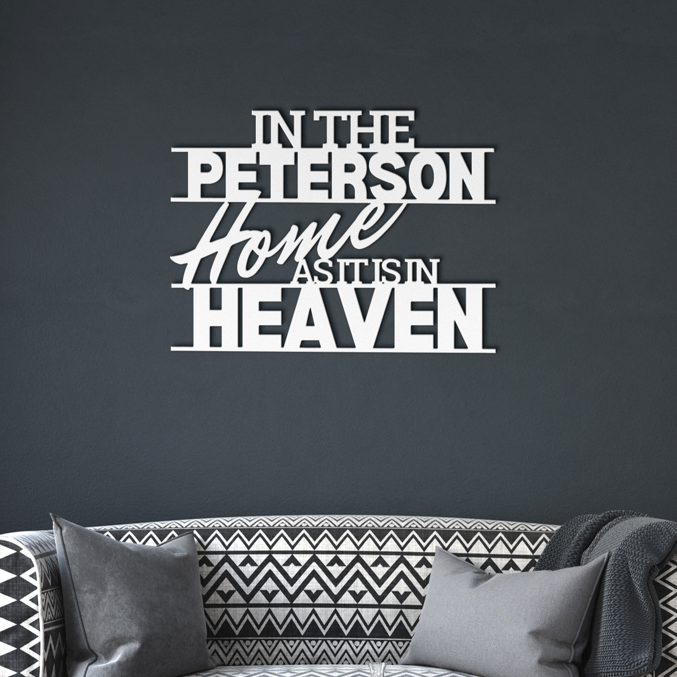 Personalized_Metal_sign_-_In_the_Custom_White_Dark_Living_Room_Mockup.png